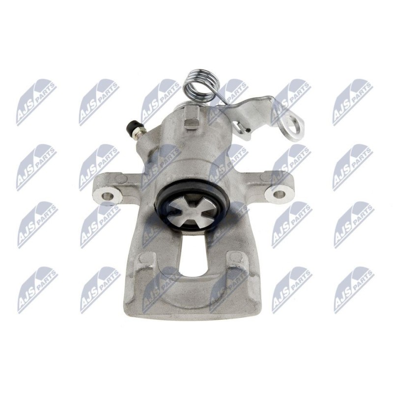 Étrier De Frein Arriere DROITE OPEL ASTRA G 03-09 - 522952, 694560B, 0 986 135 313