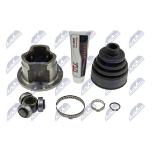Joint Homocinétique Intérieur NISSAN TERRANO II 93 - 39711-0F000, 39711-7F000, G71040PC
