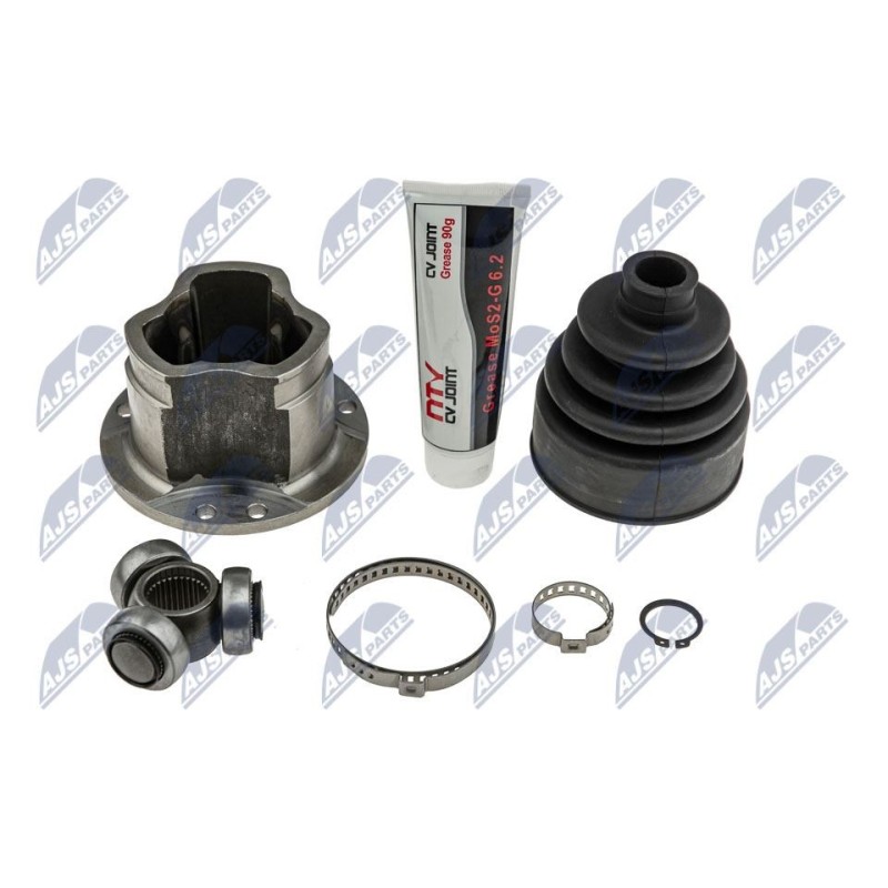 Joint Homocinétique Intérieur NISSAN TERRANO II 93 - 39711-0F000, 39711-7F000, G71040PC