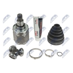 Joint Homocinétique Intérieur TOYOTA RAV-4 2.0 - G72007PC, 43040-42020, 43040-42021