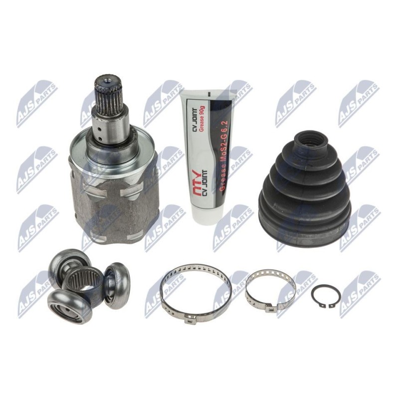 Joint Homocinétique Intérieur TOYOTA RAV-4 2.0 - G72007PC, 43040-42020, 43040-42021