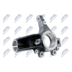 Fusée Avant GAUCHE MAZDA 3 03-05 - GH-293204V, BP4L-33-031, BP4L-33-031A