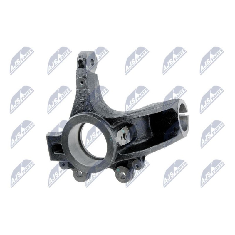 Fusée Avant DROITE MAZDA 3 03-05 - GH-293204H, BP4L-33-021, BP4L-33-021A