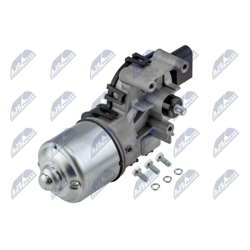 Moteur Leve-vitres Avant AUDI A4 2000 - 54849, DRE530MM, 10800047