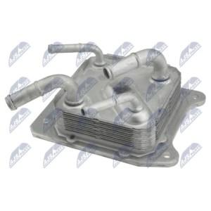 Radiateur D'huile NISSAN X-TRAIL 2.5 2014 - 91292, 2160628X0B, 216063VX0A