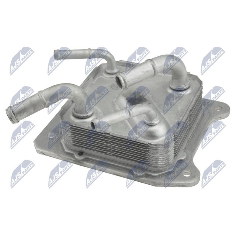 Radiateur D'huile NISSAN X-TRAIL 2.5 2014 - 91292, 2160628X0B, 216063VX0A