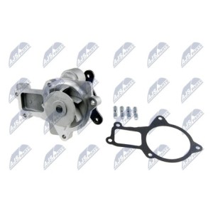Pompe A Eau CHRYSLER PACIFICA 3.8 05-08 - AW7162, 4648952AB, 4792195
