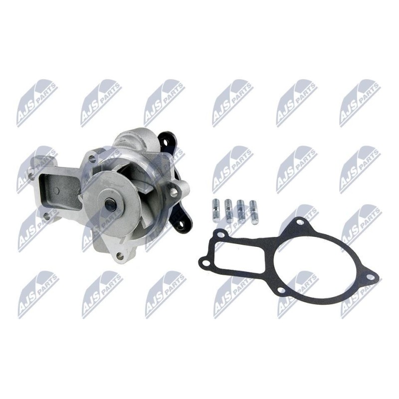 Pompe A Eau CHRYSLER PACIFICA 3.8 05-08 - AW7162, 4648952AB, 4792195