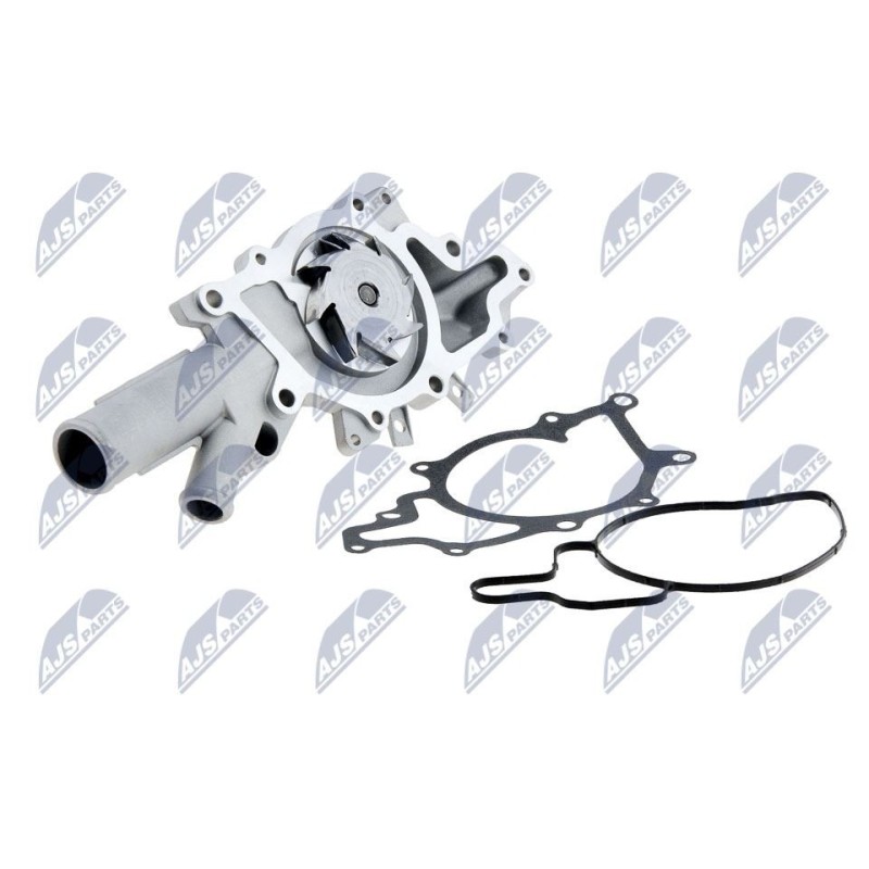 Pompe A Eau MERCEDES G 270CDI 01 - 9701, M221, 28454
