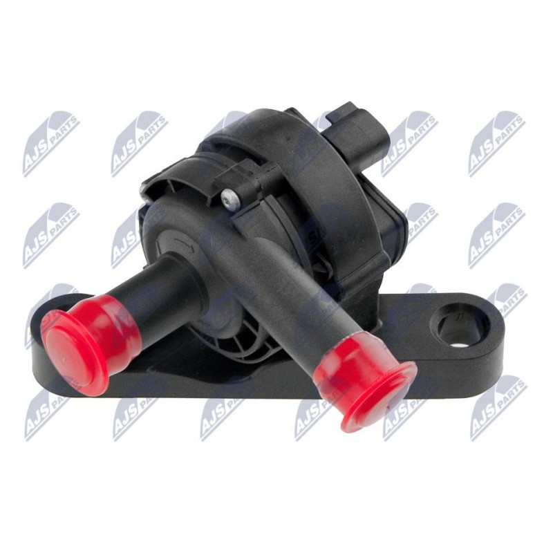 Pompe A Eau Additionnelle CADILLAC ESCALADE 6.0 HYBRID 10-13 - 0 392 023 014, F 00H X1J 006, F 00H X1J 007