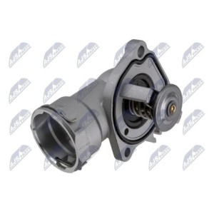Thermostat avec boîtier CHRYSLER 300 C LX 3.0 CRD - 5175583AB, 642 200 03 15