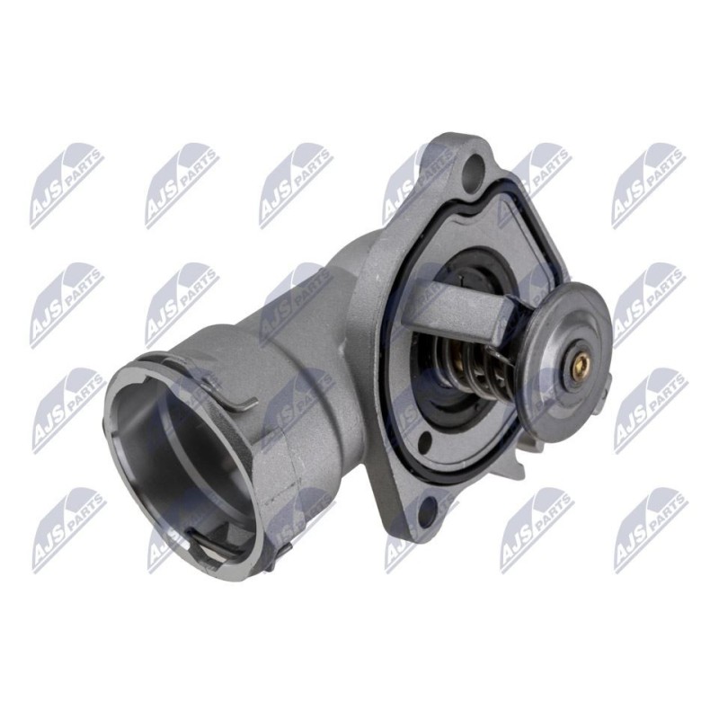 Thermostat avec boîtier CHRYSLER 300 C LX 3.0 CRD - 5175583AB, 642 200 03 15 Thermostat avec boîtier CHRYSLER 300 C LX 3.0 CRD - 5175583AB, 642 200 03 15