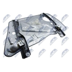 Leve-vitres AVANT GAUCHE VW TIGUAN 07- AVEC PANNEAU - 01SKV535, 95481701, 5N0 837 461