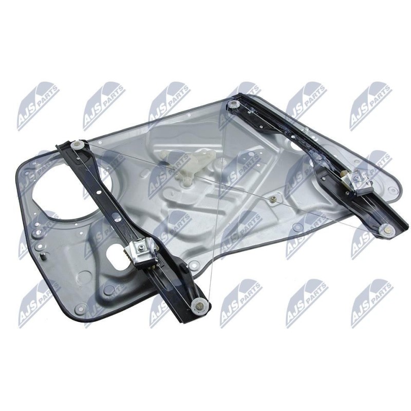 Leve-vitres AVANT DROITE VW TIGUAN 07- AVEC PANNEAU - 01SKV536, 95481702, 5N0 837 462