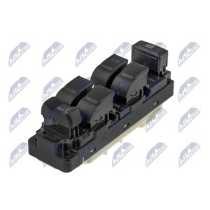 Interrupteur Leve Vitre ISUZU D-MAX 2003 - 897400382D