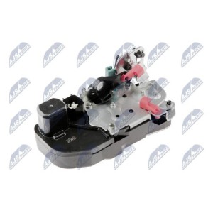Actonneur La Fermeture Centrale Arriere DROITE DODGE RAM 03-10 - 55276794AB, 55276794AC, 55276794AD