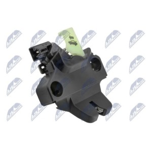 Fermoir Du Coffre A Bagages TESLA MODEL 3 2017 - 1092308-00-E
