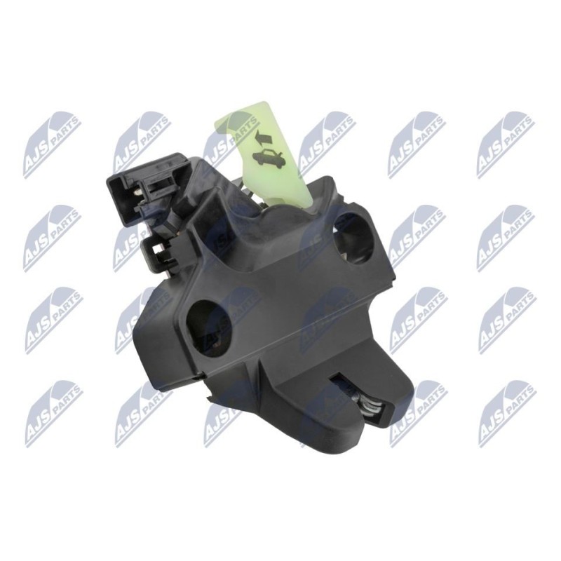 Fermoir Du Coffre A Bagages TESLA MODEL 3 2017 - 1092308-00-E Fermoir Du Coffre A Bagages TESLA MODEL 3 2017 - 1092308-00-E