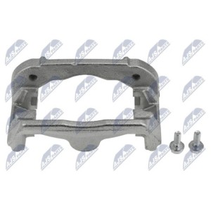 Support D'étrier De Frein BMW 1 E87 118I - 34 11 6 774 158, BDA609