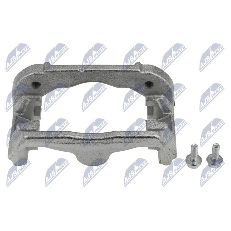 Support D'étrier De Frein BMW 1 E87 118I - 34 11 6 774 158, BDA609 Support D'étrier De Frein BMW 1 E87 118I - 34 11 6 774 158, BDA609
