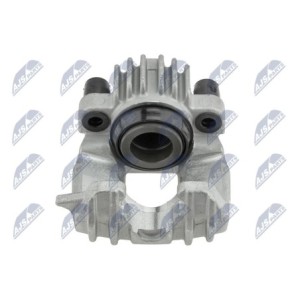 Étrier De Frein Avant VW LUPO 1.2TDI 99-05 - 6E0 615 124, F85193, DC83353