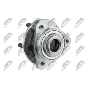 Moyeu De Roue Avant CHRYSLER CIRRUS - 050352B, 15649179, 4593462