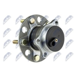 Moyeu De Roue Arriere JEEP COMPASS 2WD 06 - K04766719AA, K04766719AB, K05105719AA