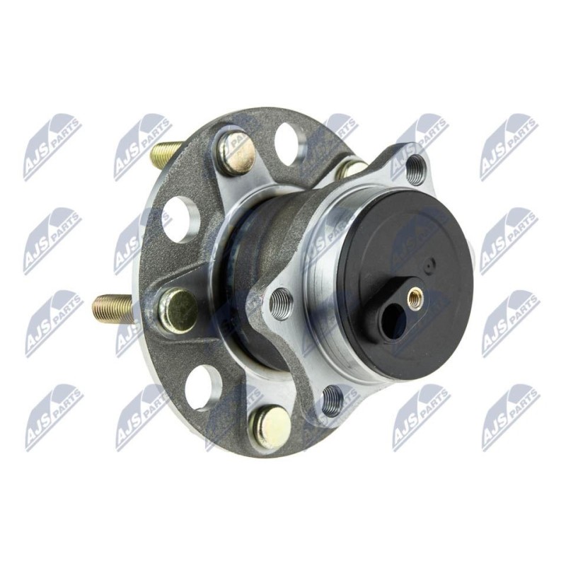 Moyeu De Roue Arriere JEEP COMPASS 2WD 06 - K04766719AA, K04766719AB, K05105719AA Moyeu De Roue Arriere JEEP COMPASS 2WD 06 - K04766719AA, K04766719AB, K05105719AA