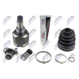 Joint Homocinétique Intérieur GAUCHE CITROEN C3 II AIRCROSS 1.2T 82KM 17 - 9808800480, ZR7565