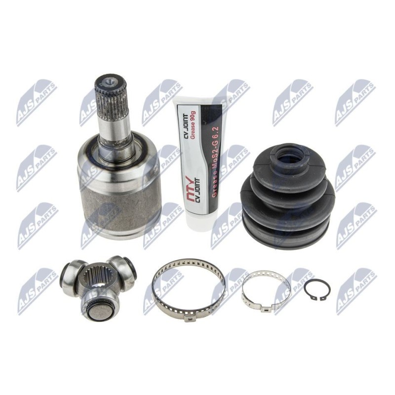 Joint Homocinétique Intérieur MAZDA 626 GE 1.8 - 0511-GEMTLH, G560-22-620, G564-22-620