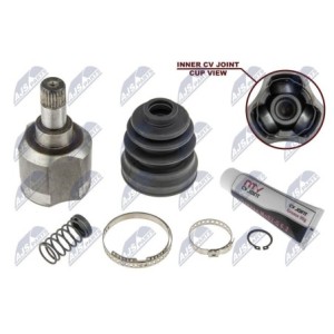 Joint Homocinétique Intérieur PEUGEOT 308 II 1.2THP 130KM - 9677914880, 602181, ZR7579