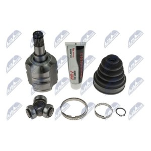 Joint Homocinétique Intérieur TOYOTA AVENSIS CT220 2.0TD 97-06-2000 - G72008PC, 43040-05050