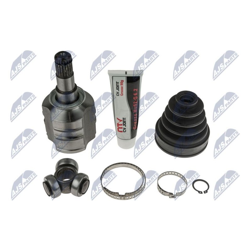 Joint Homocinétique Intérieur TOYOTA AVENSIS CT220 2.0TD 97-06-2000 - G72008PC, 43040-05050