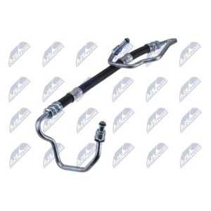 Tuyau de direction assistée OPEL ASTRA G 1998 - 24402917, 5951307