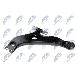 Bras Des Suspension Avant GAUCHE TOYOTA SIENNA 04-10 - INFERIEUR - 20-22861, RK620714, S061933