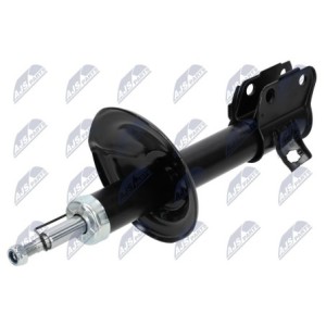 Amortisseur Avant DROITE SUBARU FORESTER 97-02 - 334189, SACHS 317 165, 20310FC000