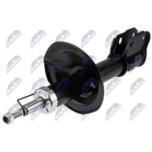 Amortisseur Avant GAUCHE SUBARU FORESTER 97-02 - 334190, SACHS 317 164, 20310FC010