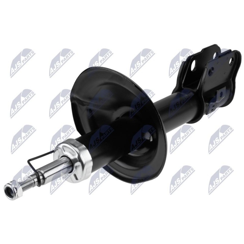 Amortisseur Avant GAUCHE SUBARU FORESTER 97-02 - 334190, SACHS 317 164, 20310FC010 Amortisseur Avant GAUCHE SUBARU FORESTER 97-02 - 334190, SACHS 317 164, 20310FC010