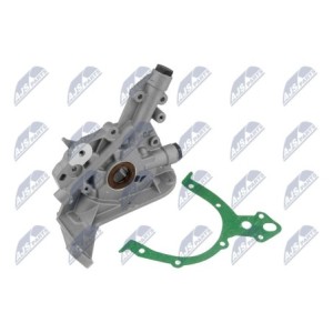 Pompe D'huile ENG 1.8 OPEL ASTRA G-H 00-10 - 646072, 93174209, 93294869