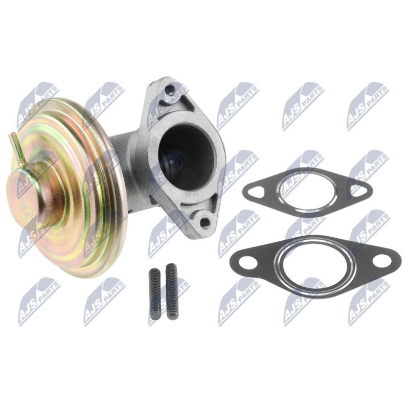 Vanne Egr FORD MONDEO III 2.0TDDI-TDCI 2000 - 14SKV098, 1 132 928, 1132928