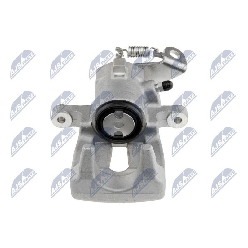 Étrier De Frein Arriere RENAULT MEGANE COMBI 1.6 - 520131, LCA117, 24.3344-1707.5