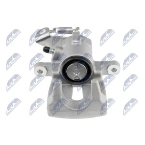 Étrier De Frein Arriere RENAULT MEGANE COMBI 1.6 - 520132, RCA117, 24.3344-1708.5