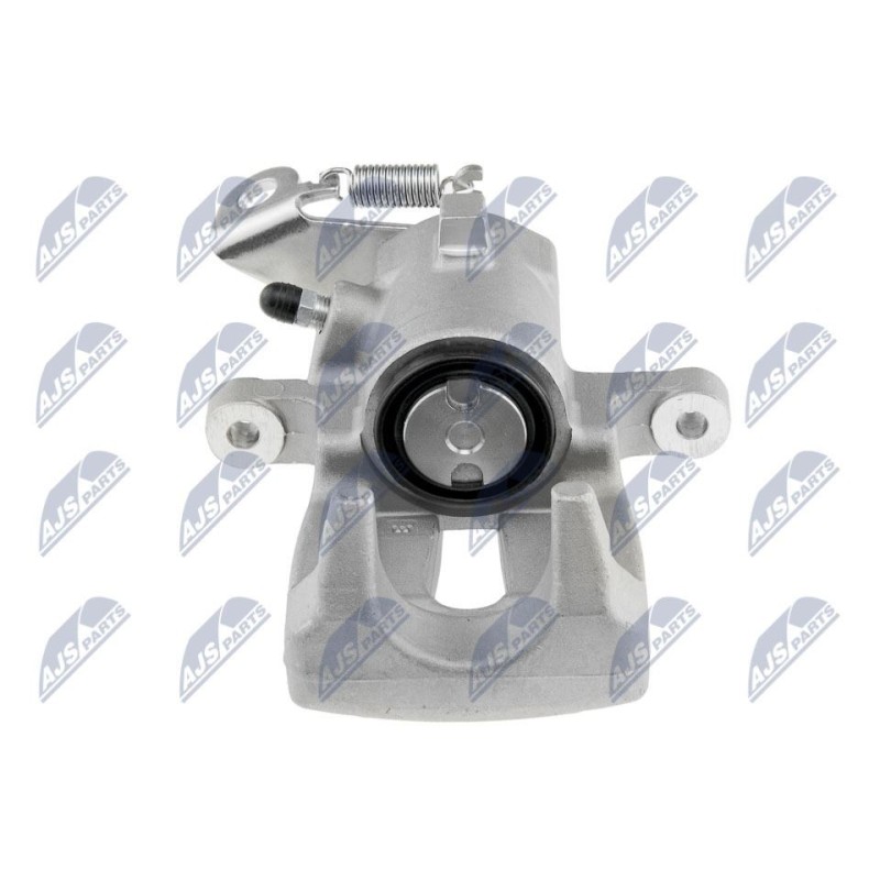 Étrier De Frein Arriere RENAULT MEGANE COMBI 1.6 - 520132, RCA117, 24.3344-1708.5