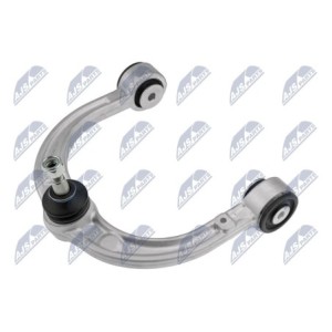 Bras Des Suspension Avant GAUCHE MERCEDES ML 05- SUPERIEUR - 1624-164UFL, A2513300707, A2513302500