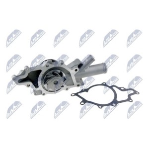 Pompe A Eau MERCEDES E 270CDI 02 - 1813, PA10024, M224