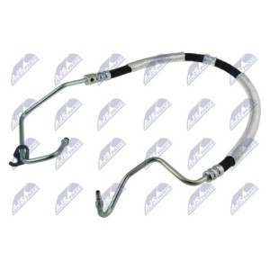 Tuyau de direction assistée FORD FIESTA 1.25 - 57178, FL2765, 60026