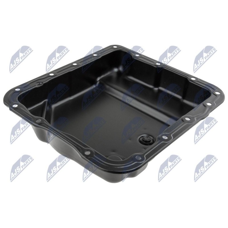 Carter D'huile De Boite De Vitesses CADILLAC ESCALADE 07 - 0216-00-1198475P, 24229658, 24240207