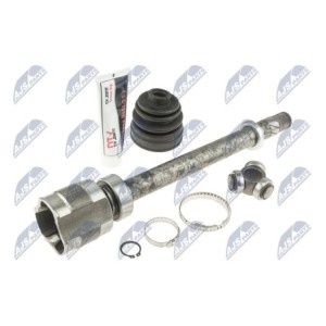 Joint Homocinétique Intérieur DROITE RENAULT TALISMAN 1.6DCI 15 - 391004169R