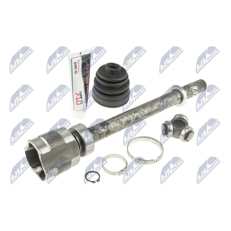 Joint Homocinétique Intérieur DROITE RENAULT TALISMAN 1.6DCI 15 - 391004169R