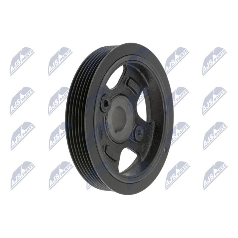 Poulie Amortisseur TOYOTA YARIS 1.3 05-10 ATM - 13470-23030